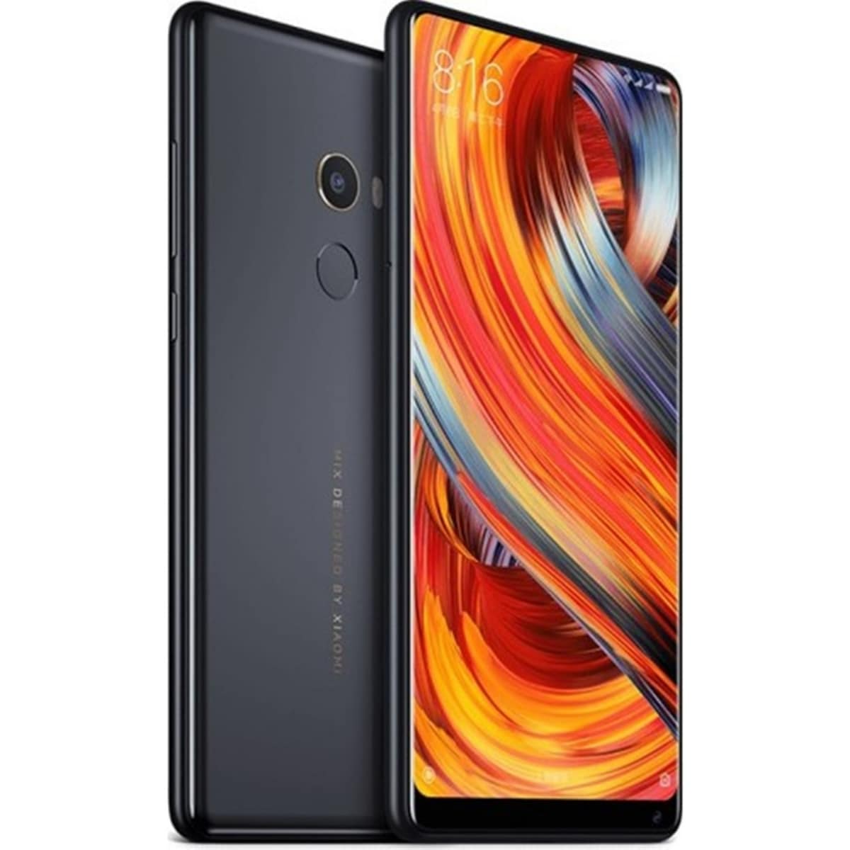 Xiaomi Mi Mix 2 64 GB Fiyatları, Özellikleri ve Yorumları | En