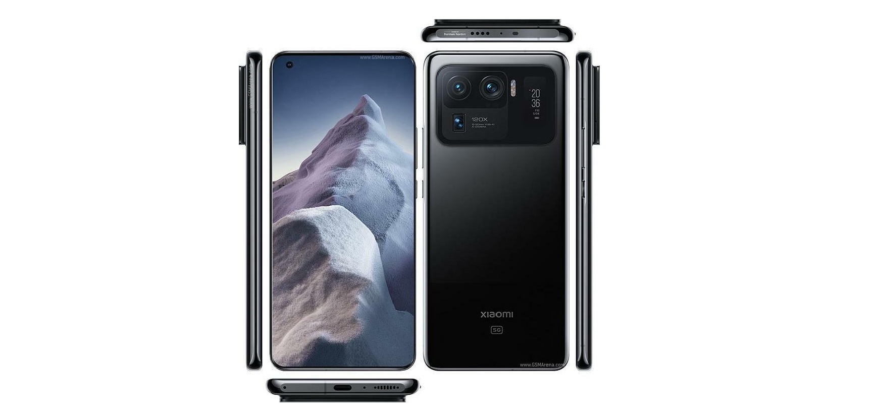 Xiaomi Mi 11 Ultra 256 GB Fiyatları, Özellikleri ve Yorumları | En