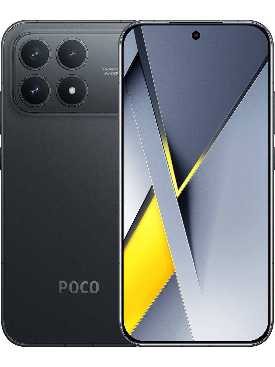【国内版】POCO F8 Pro ブラック 512GB Poco F8 Pro 512 GB Fiyatları, Özellikleri ve Yorumları | En Ucuzu