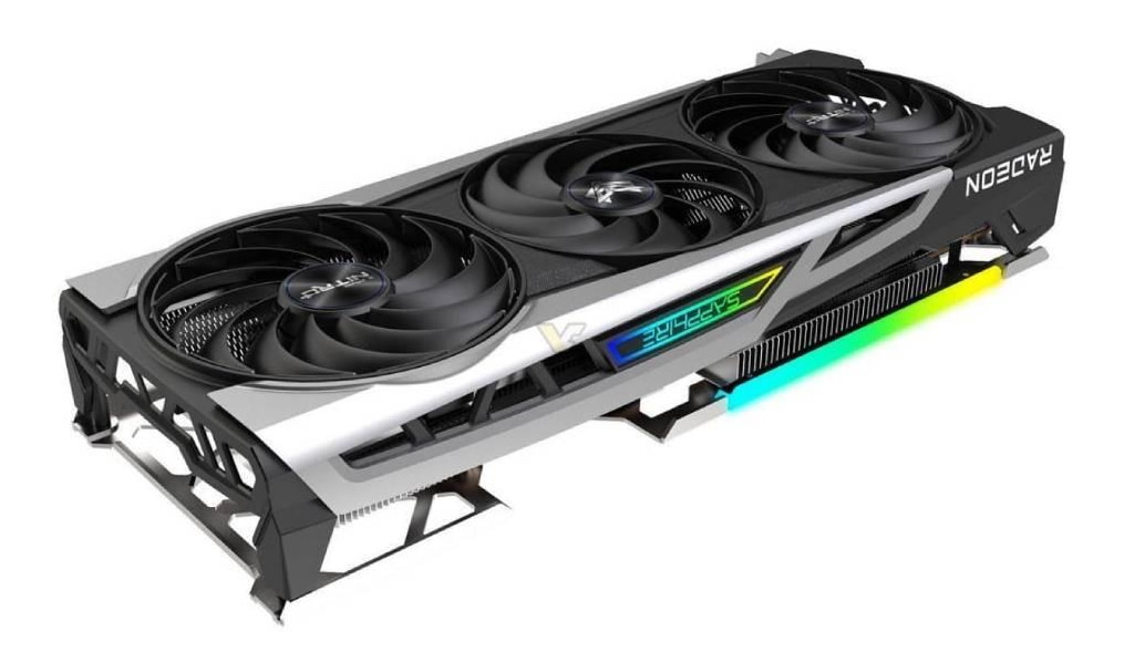 Sapphire RX 6700 XT Nitro+ 11306-01-20G 192 Bit GDDR6 12 GB Ekran