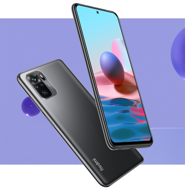 Xiaomi Redmi Note 10 128 GB 4 GB Fiyatları, Özellikleri ve