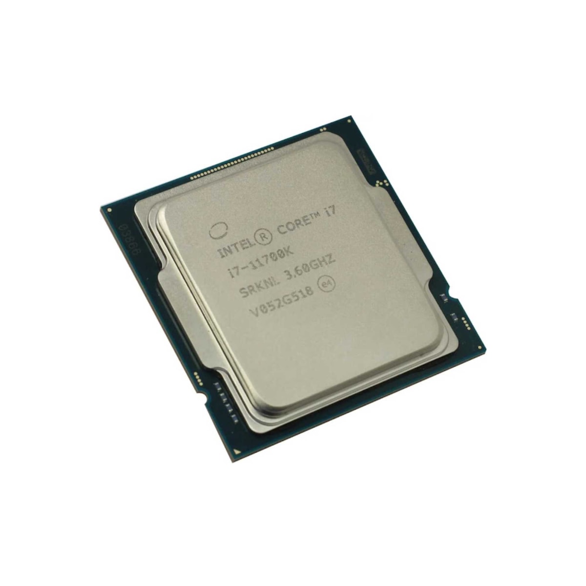 Intel i7-11700K Sekiz Çekirdek 3.60 GHz İşlemci Fiyatları