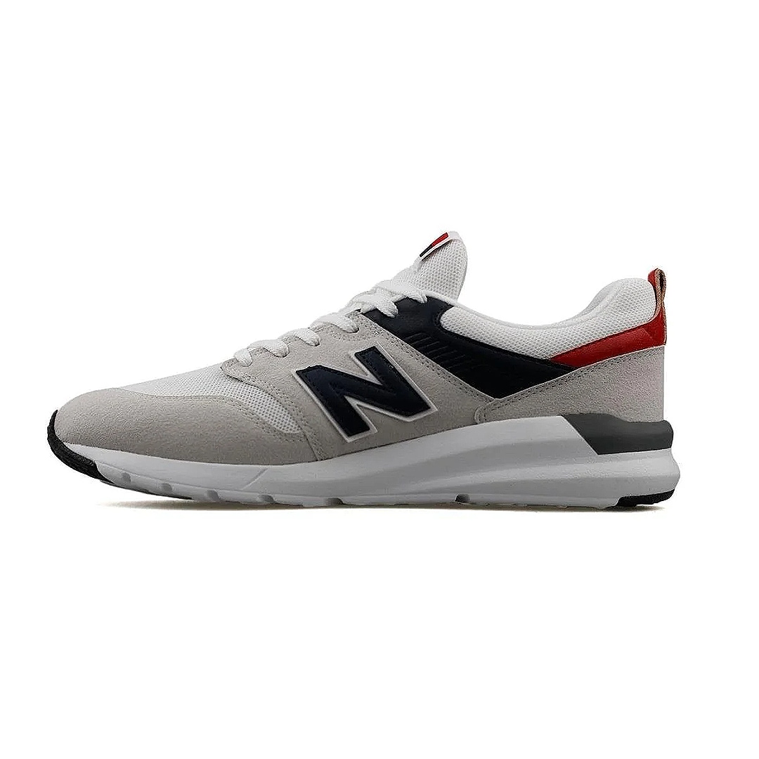 New Balance 009 Erkek Spor Ayakkab MS009