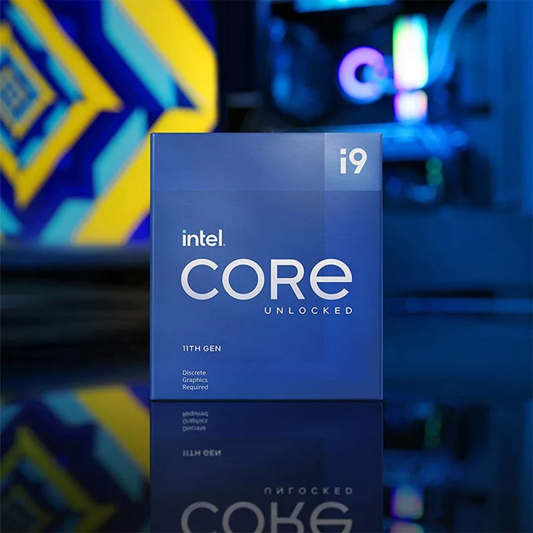 Intel i9-11900KF Sekiz Çekirdek 3.50 Ghz İşlemci Fiyatları, Özellikleri ...