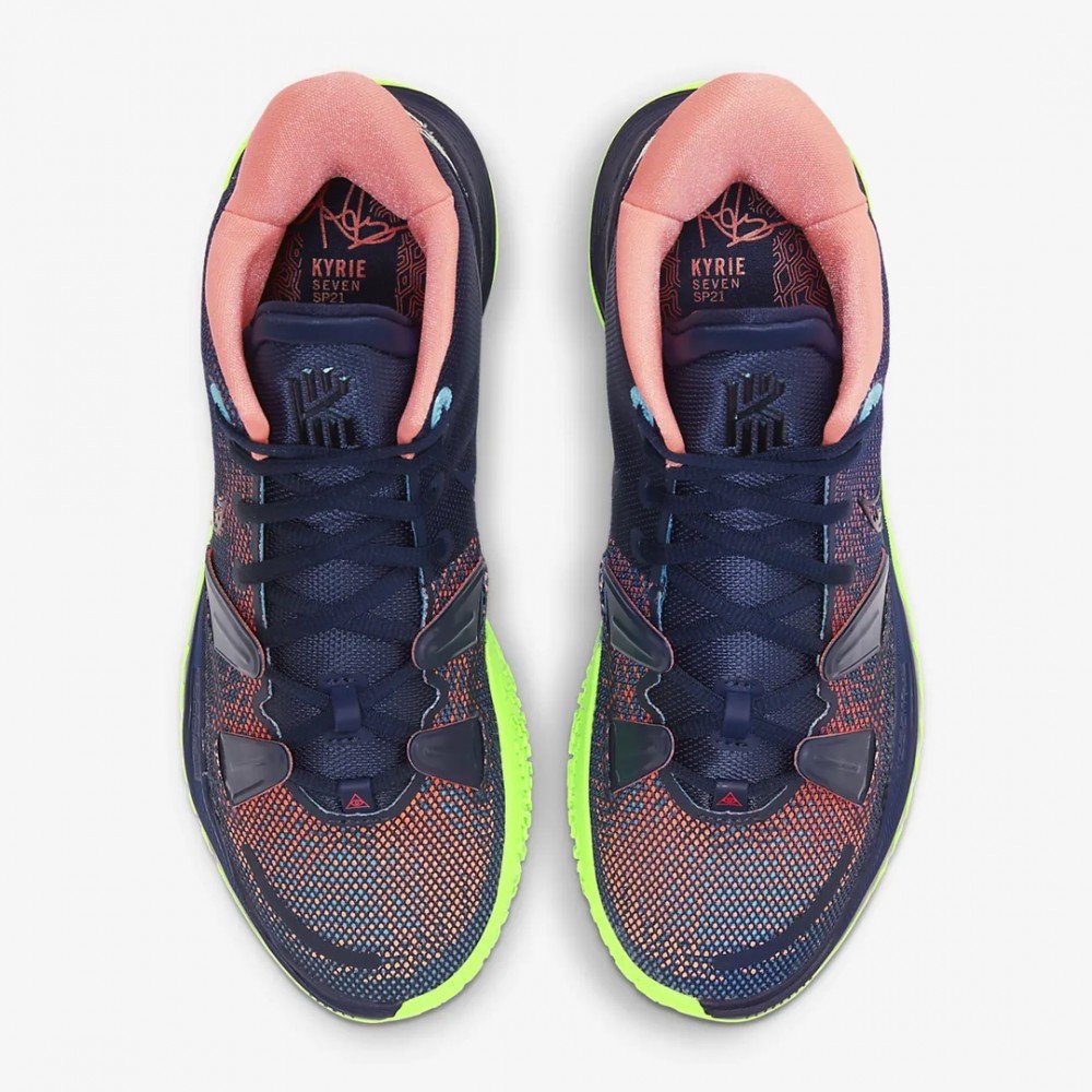 kyrie 7 trendyol