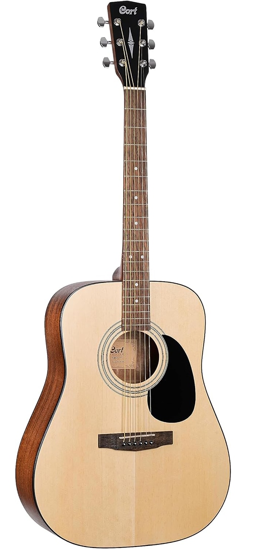 Cort AD810 OP Open Pore 6 Telli Akustik Gitar Fiyatları