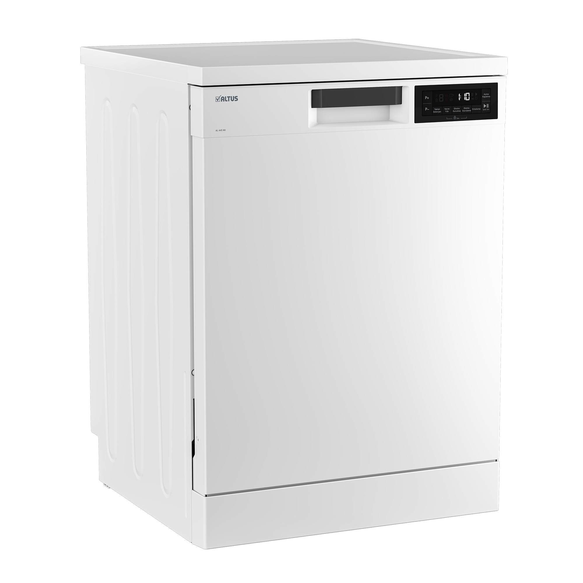 Altus AL 445 NX Bulaşık Makinesi
