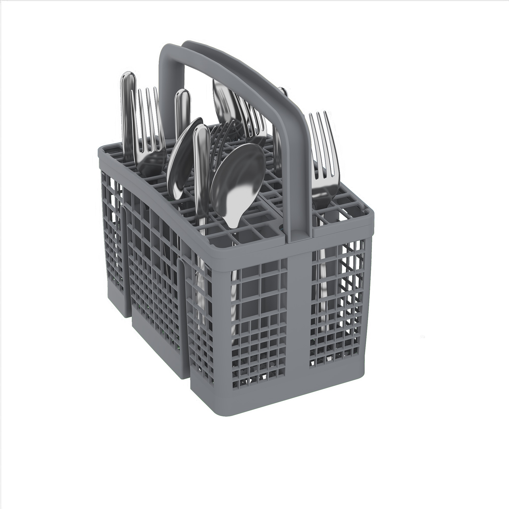 Altus AL 445 NX Kaşıklık