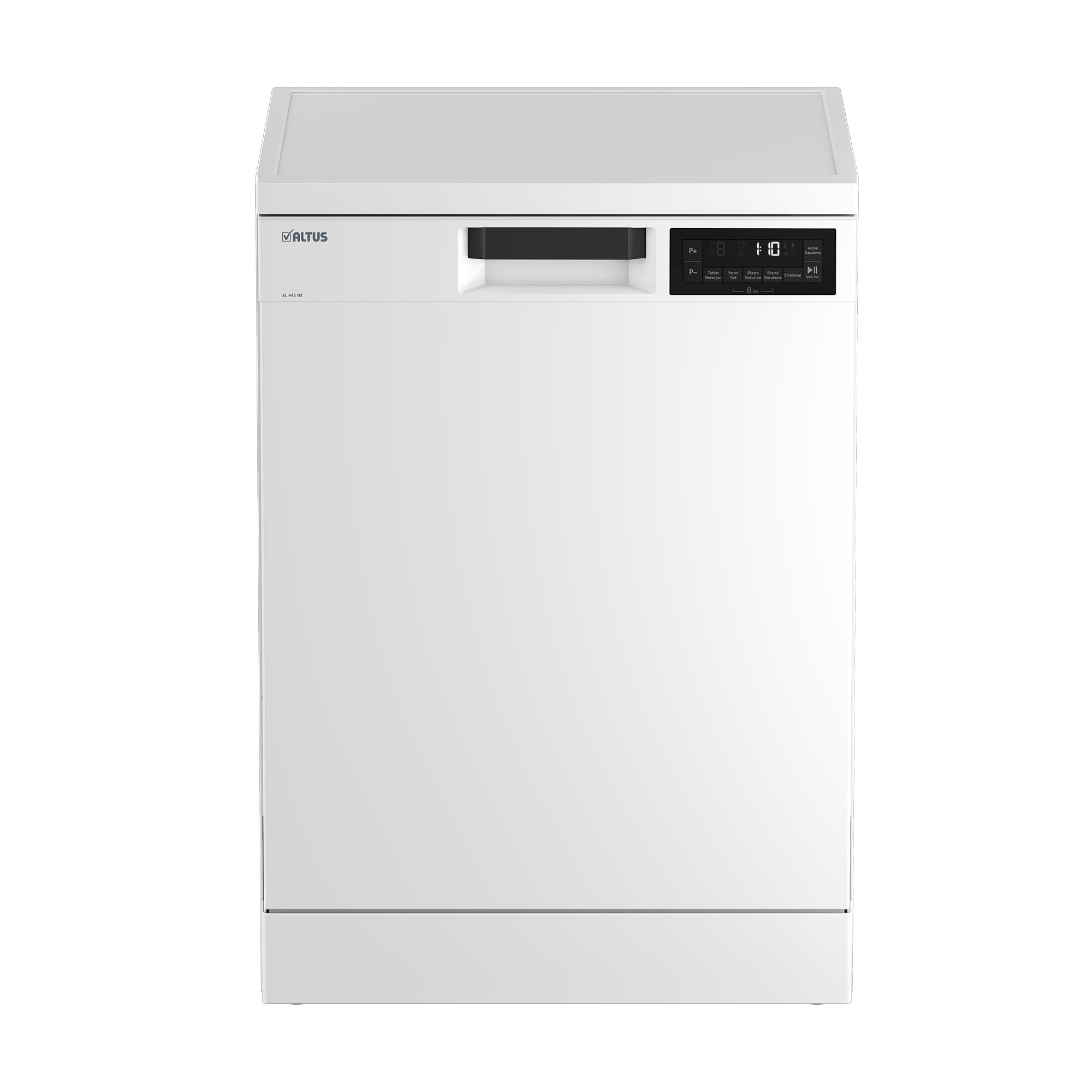 Altus AL 445 NX