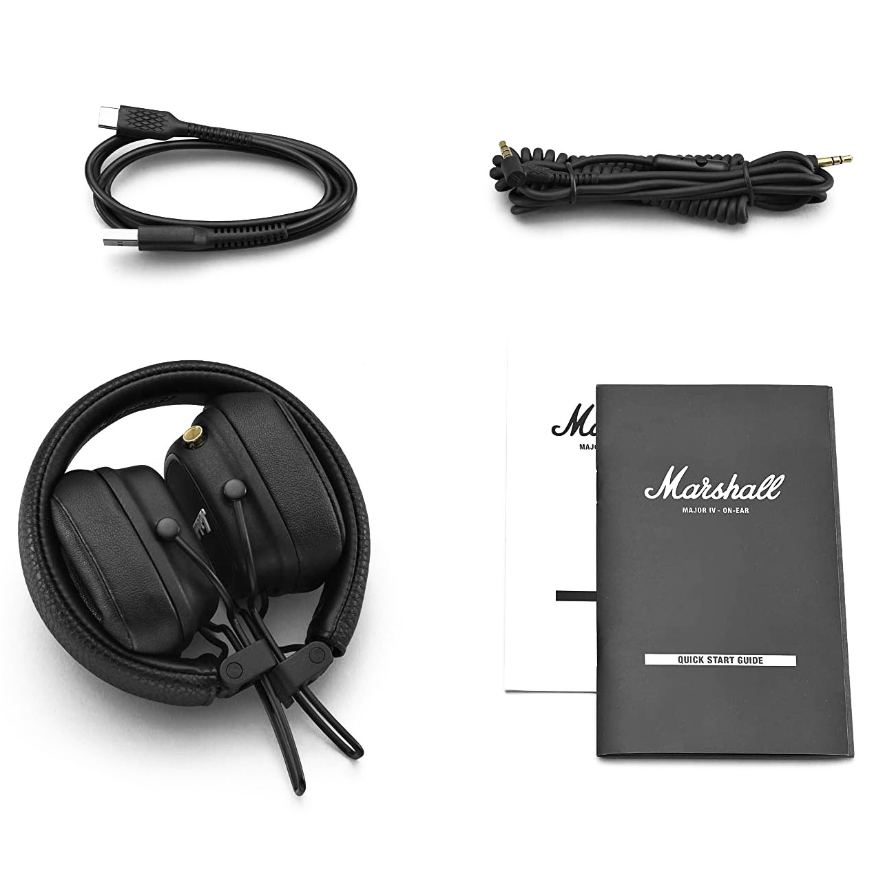 Marshall Major IV Kulak Üstü Bluetooth Kulaklık Fiyatları