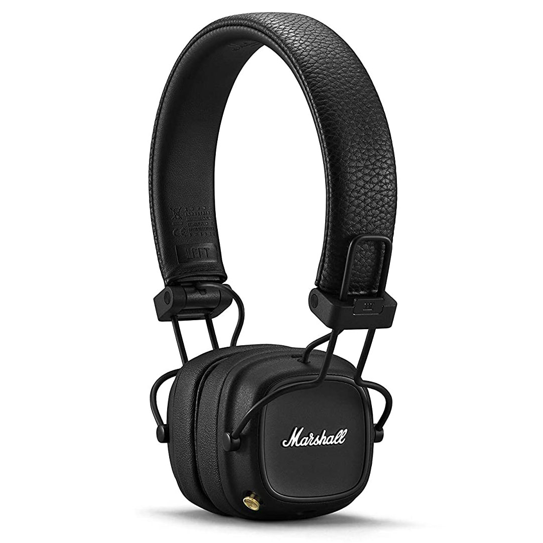 Marshall Major IV x15個 Marshall Major IV Kulak Üstü Bluetooth Kulaklık Fiyatları