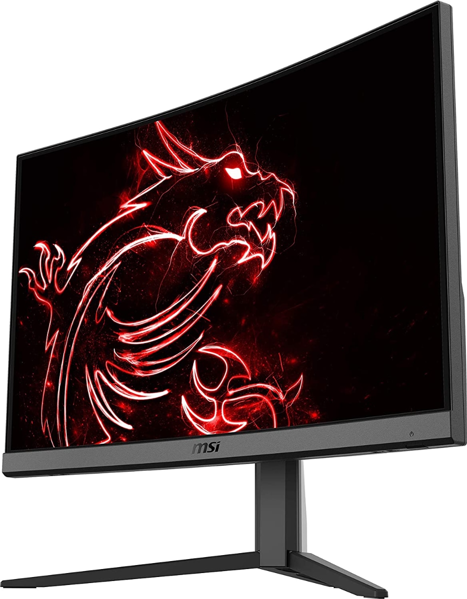 MSI Optix G24C6 23.6