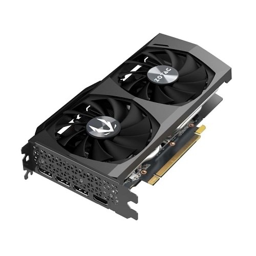 Zotac RTX 3060 Twin Edge OC ZT-A30600H-10M 192 Bit GDDR6 12 GB