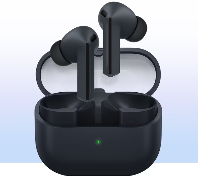 Samsung Galaxy Buds 3 FE ANC TWS Kulak İçi Bluetooth Kulaklık