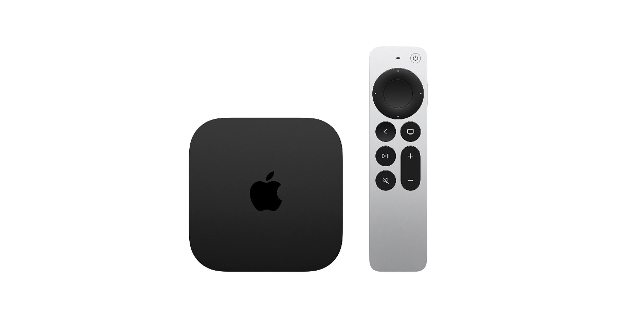 Apple TV 4K 64 GB Wi-Fi MN873TZ/A Fiyatları, Özellikleri ve