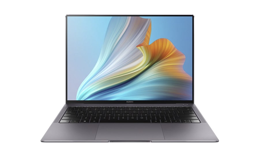 Huawei MateBook X Pro 2021 i7-1165G7 16 GB 512 GB SSD Iris Xe