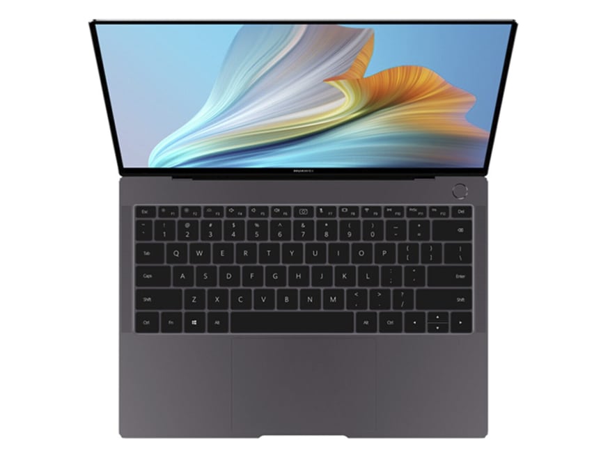 Huawei MateBook X Pro 2021 i7-1165G7 16 GB 512 GB SSD Iris Xe