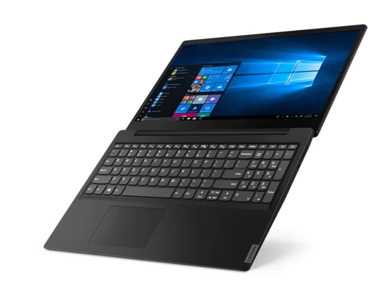 Lenovo Ideapad S145 81UT00MVTX Ryzen 5 3500U 4 GB 256 GB SSD