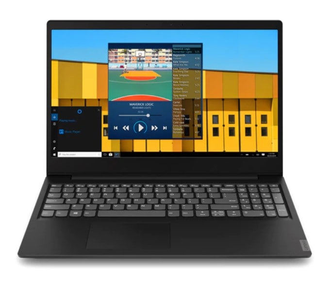 Lenovo Ideapad S145 81UT00MVTX Ryzen 5 3500U 4 GB 256 GB SSD