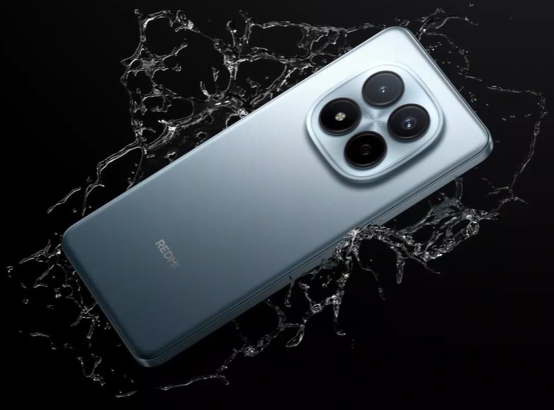 Xiaomi Redmi Note 15 Pro 512 GB 12 GB Fiyatları, Özellikleri ve