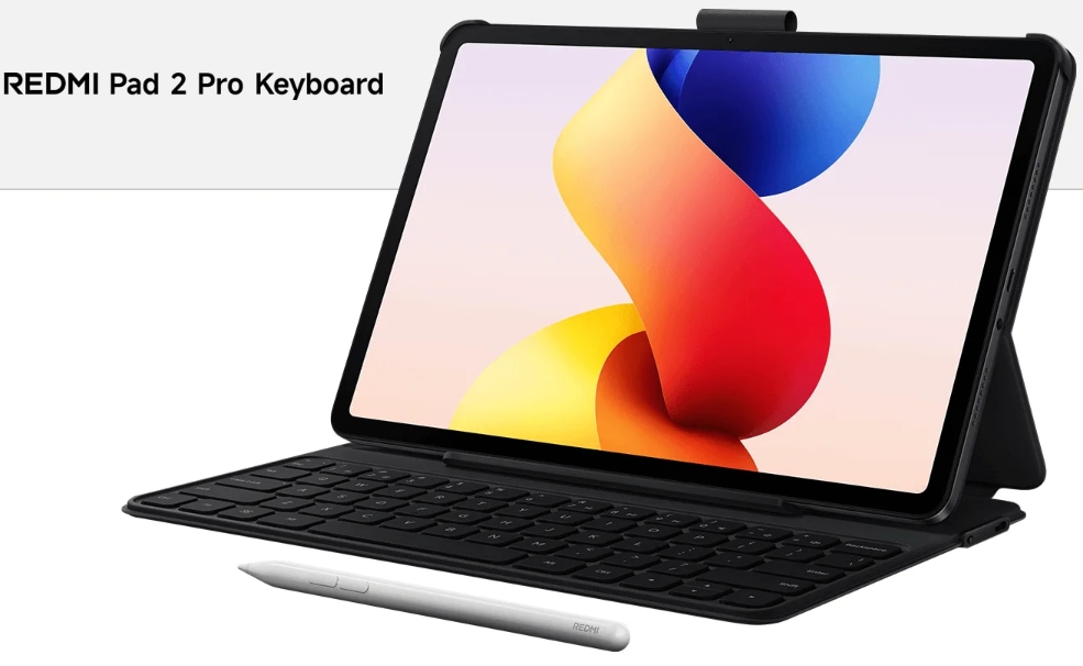 Xiaomi Redmi Pad 2 Pro 6 GB 128 GB 12.1