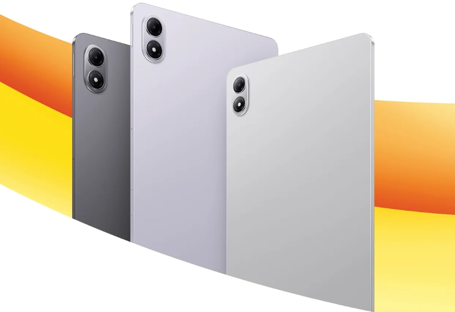 Xiaomi Redmi Pad 2 Pro 6 GB 128 GB 12.1