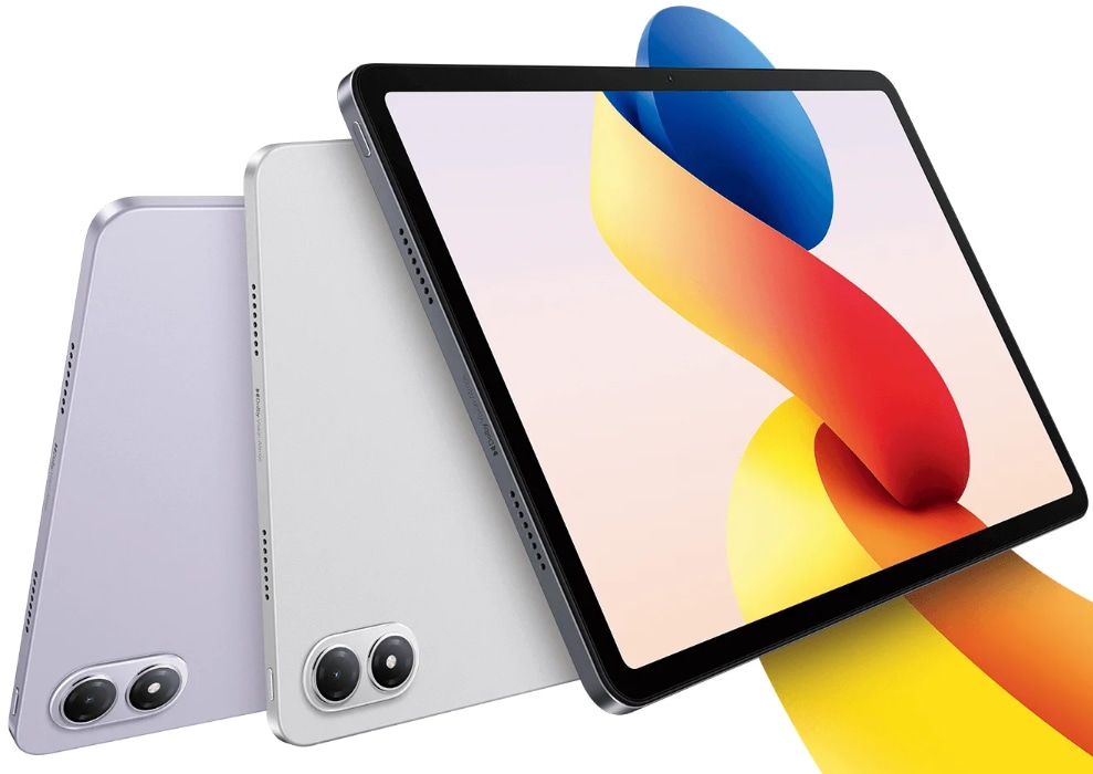 Xiaomi Redmi Pad 2 Pro 6 GB 128 GB 12.1