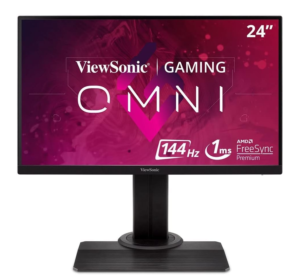 ViewSonic XG2405-2 24