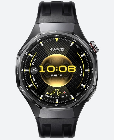 Huawei Watch GT 6 Pro 46mm Akıllı Saat Fiyatları, Özellikleri ve