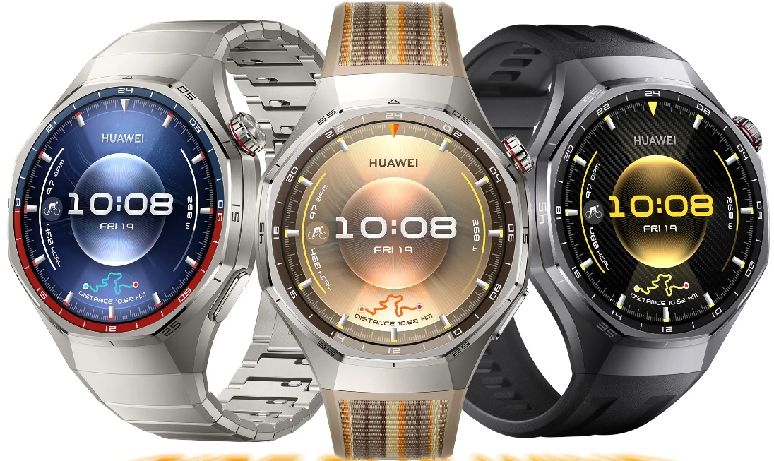 Huawei Watch GT 6 Pro 46mm Akıllı Saat Fiyatları, Özellikleri ve
