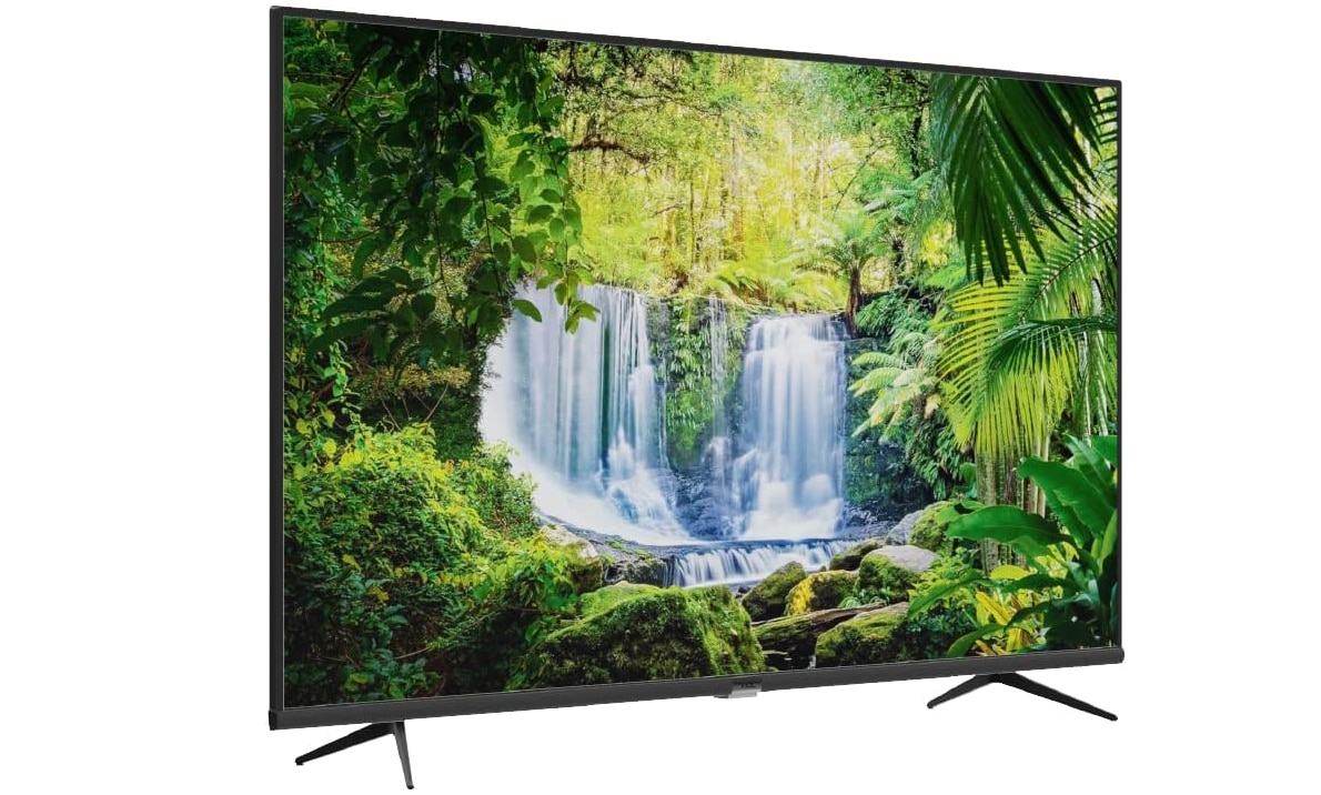 TCL 50P615 4K Ultra HD 50