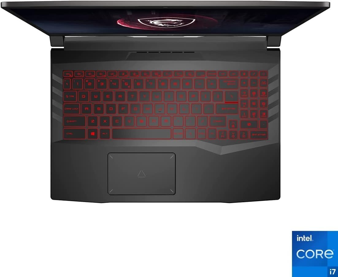 MSI Pulse GL66 11UEK-048TR i7-11800H 16 GB 1 TB SSD RTX3060 15.6
