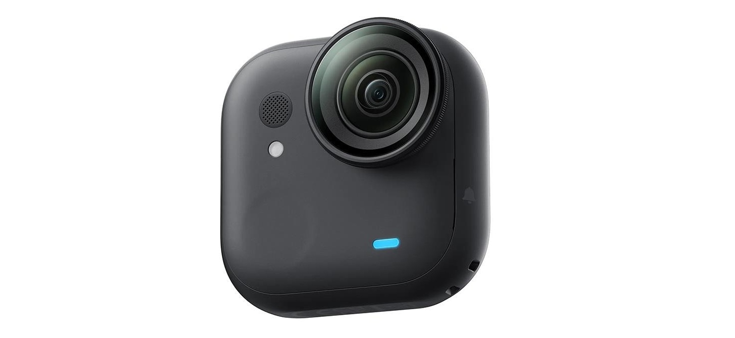 Insta360 Go Ultra Aksiyon Kamerası Fiyatları, Özellikleri ve