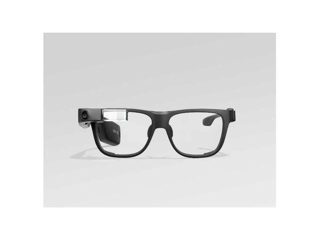 Google Glass V2.0 Enterprise Edition Black Akıllı Gözlük Fiyatları