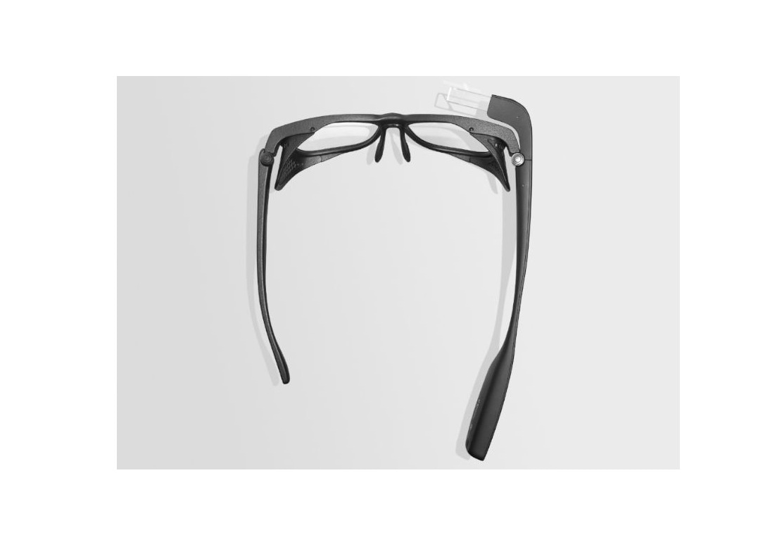 Google Glass V2.0 Enterprise Edition Black Akıllı Gözlük Fiyatları