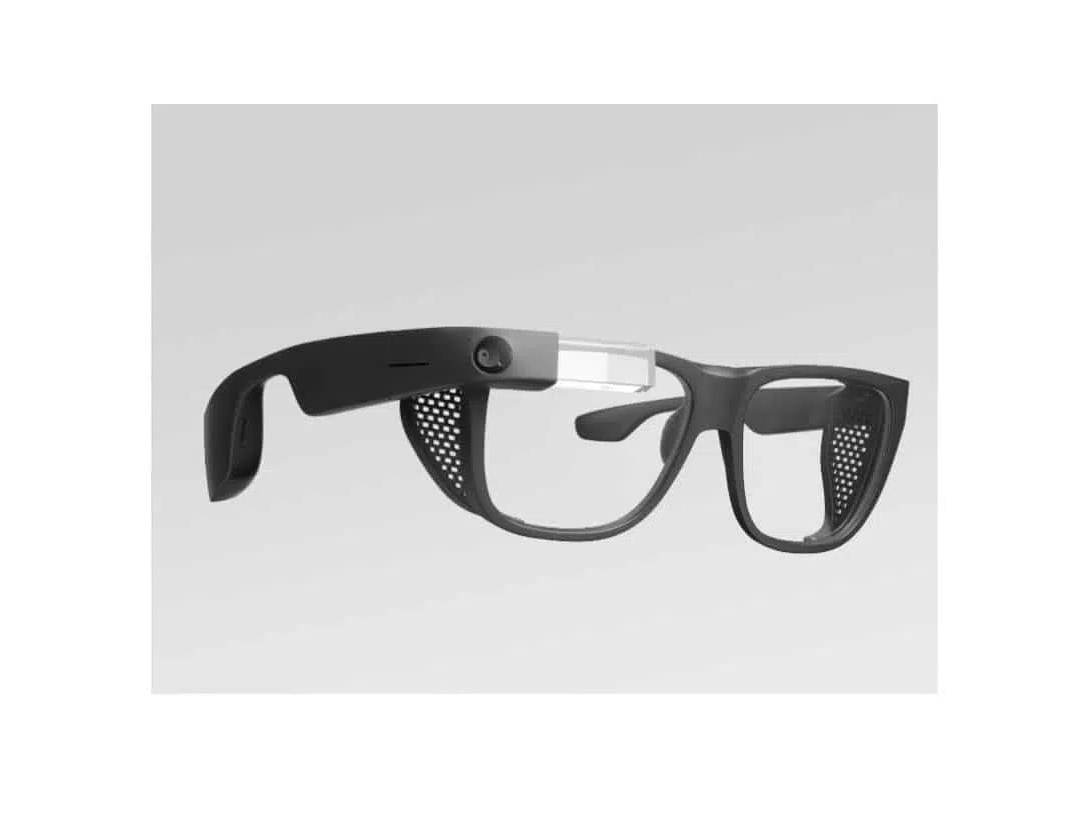 Google Glass V2.0 Enterprise Edition Black Akıllı Gözlük Fiyatları