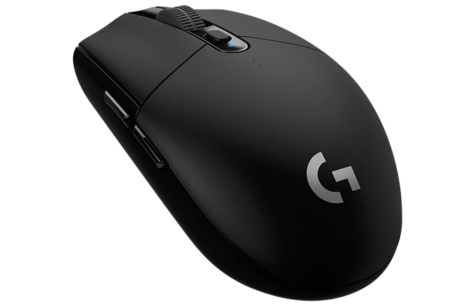 Logitech G304 Mouse