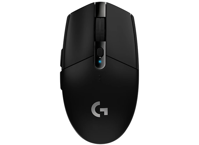 Logitech G304