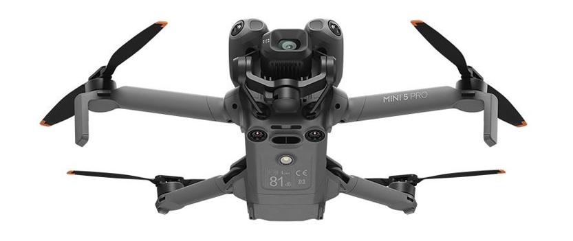 DJI Mini 5 Pro