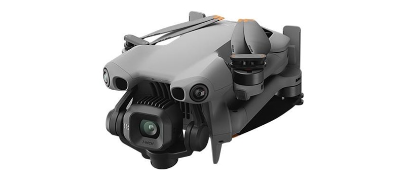 DJI Mini 5 Pro Kamera