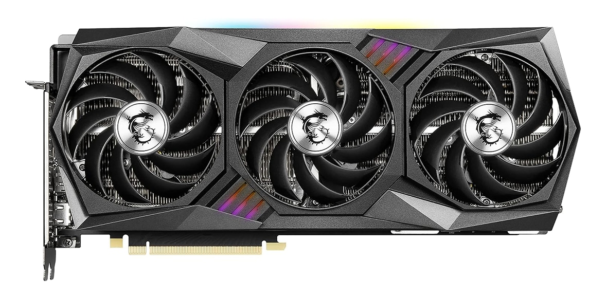 迅速発送○】MSI RTX 3080ti 12GB