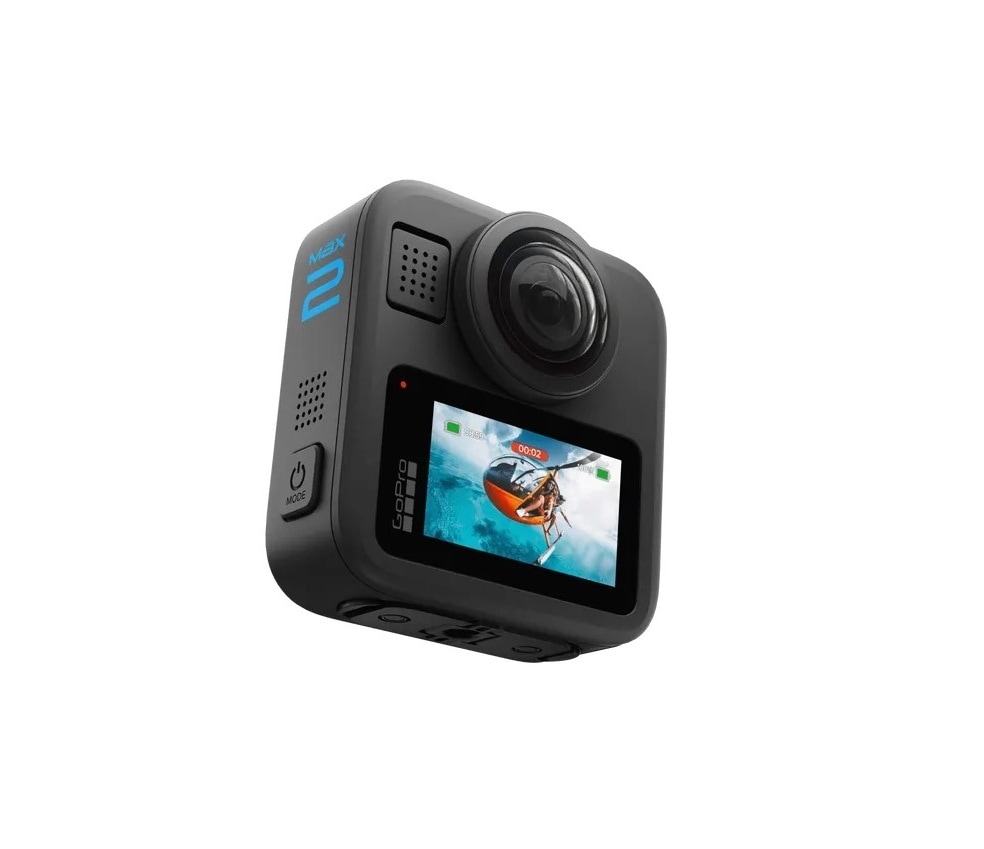 GoPro Max 2 Aksiyon Kamerası Fiyatları, Özellikleri ve Yorumları