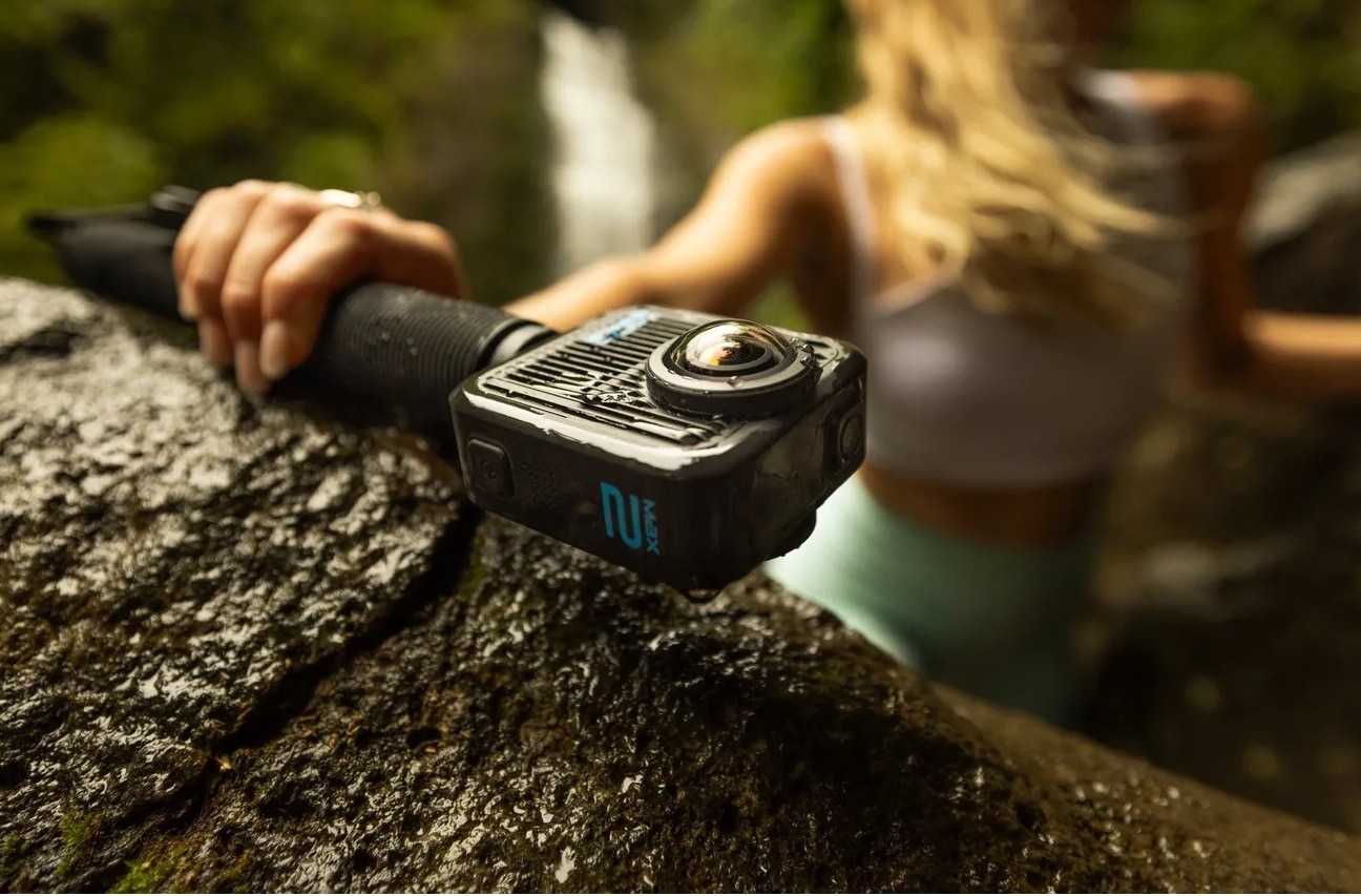 GoPro Max 2 Aksiyon Kamerası Fiyatları, Özellikleri ve Yorumları
