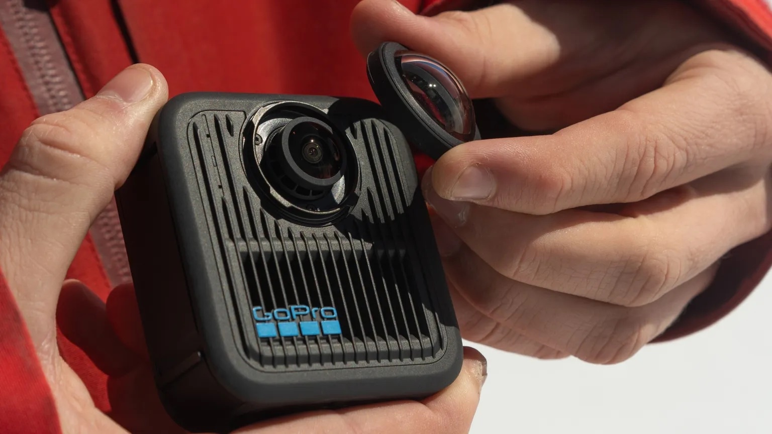 GoPro Max 2 Aksiyon Kamerası Fiyatları, Özellikleri ve Yorumları