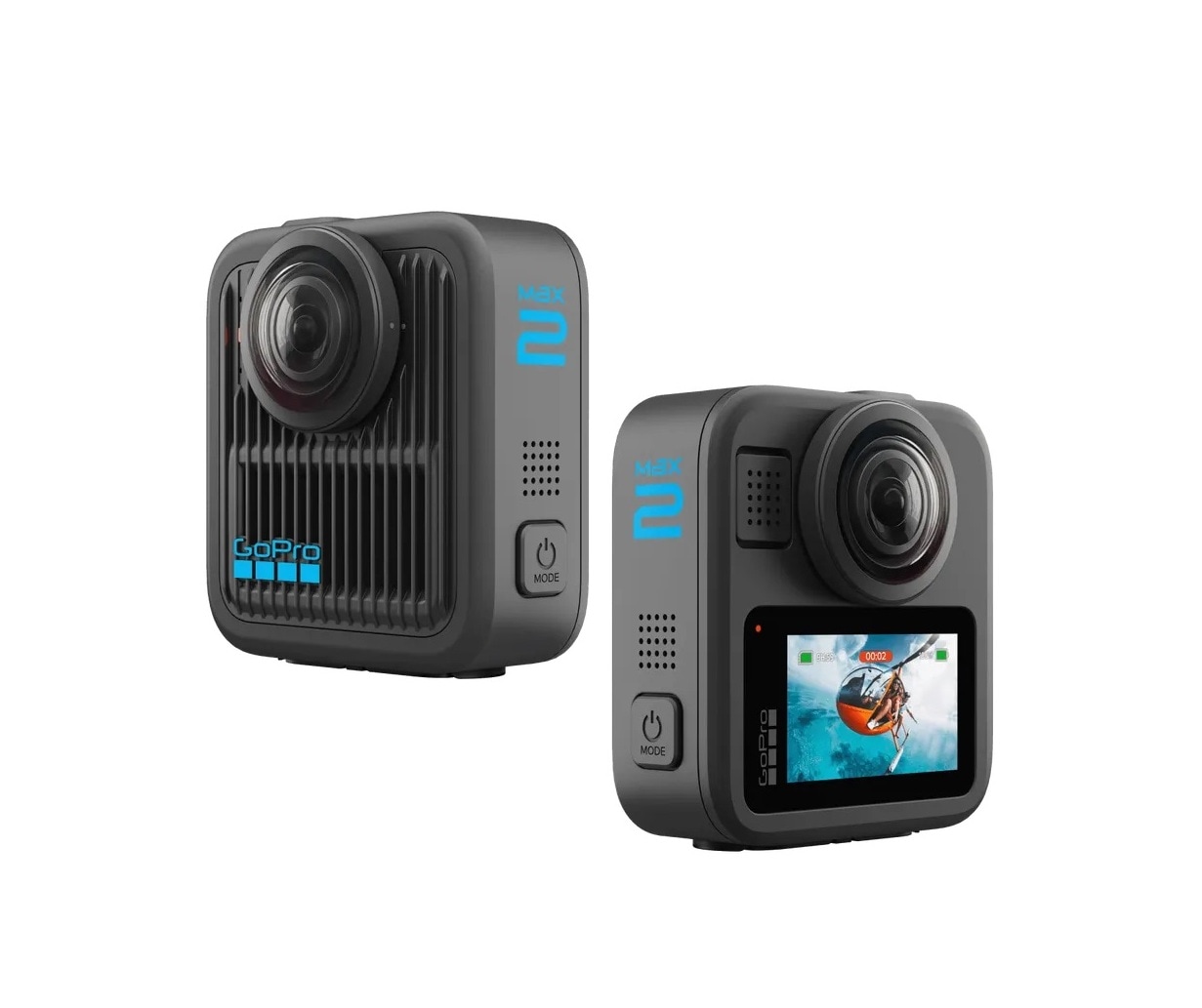 GoPro Max 2 Aksiyon Kamerası Fiyatları, Özellikleri ve Yorumları