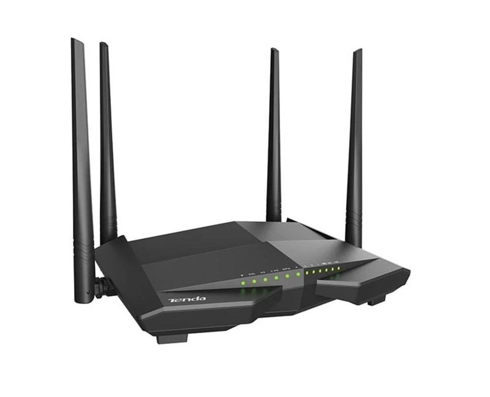 Tenda V12 Modem