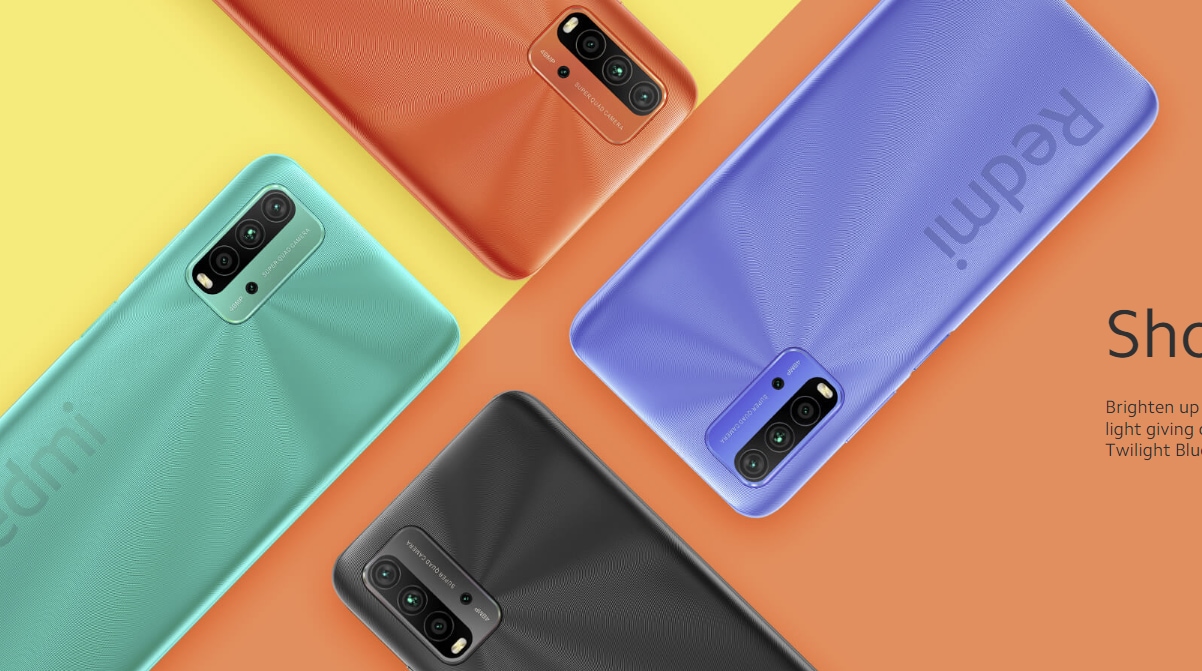 Xiaomi Redmi 9T 64 GB Fiyatları, Özellikleri ve Yorumları | En