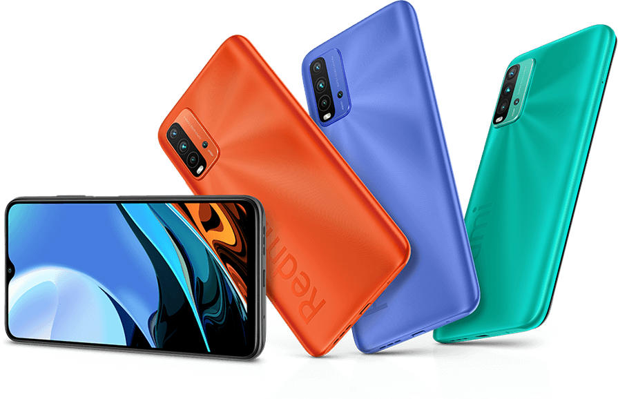 Xiaomi Redmi 9T 64 GB Fiyatları, Özellikleri ve Yorumları | En