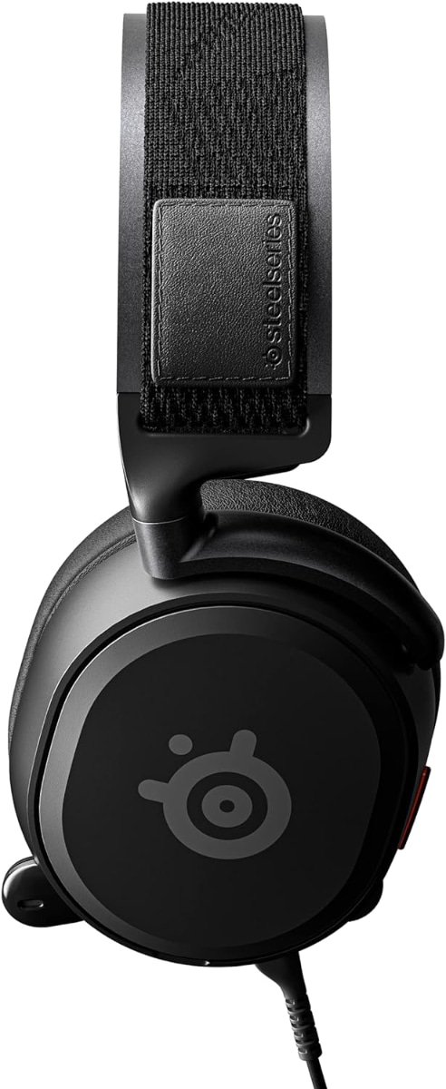 SteelSeries Arctis Prime Kablolu Kulak Üstü Oyuncu Kulaklığı