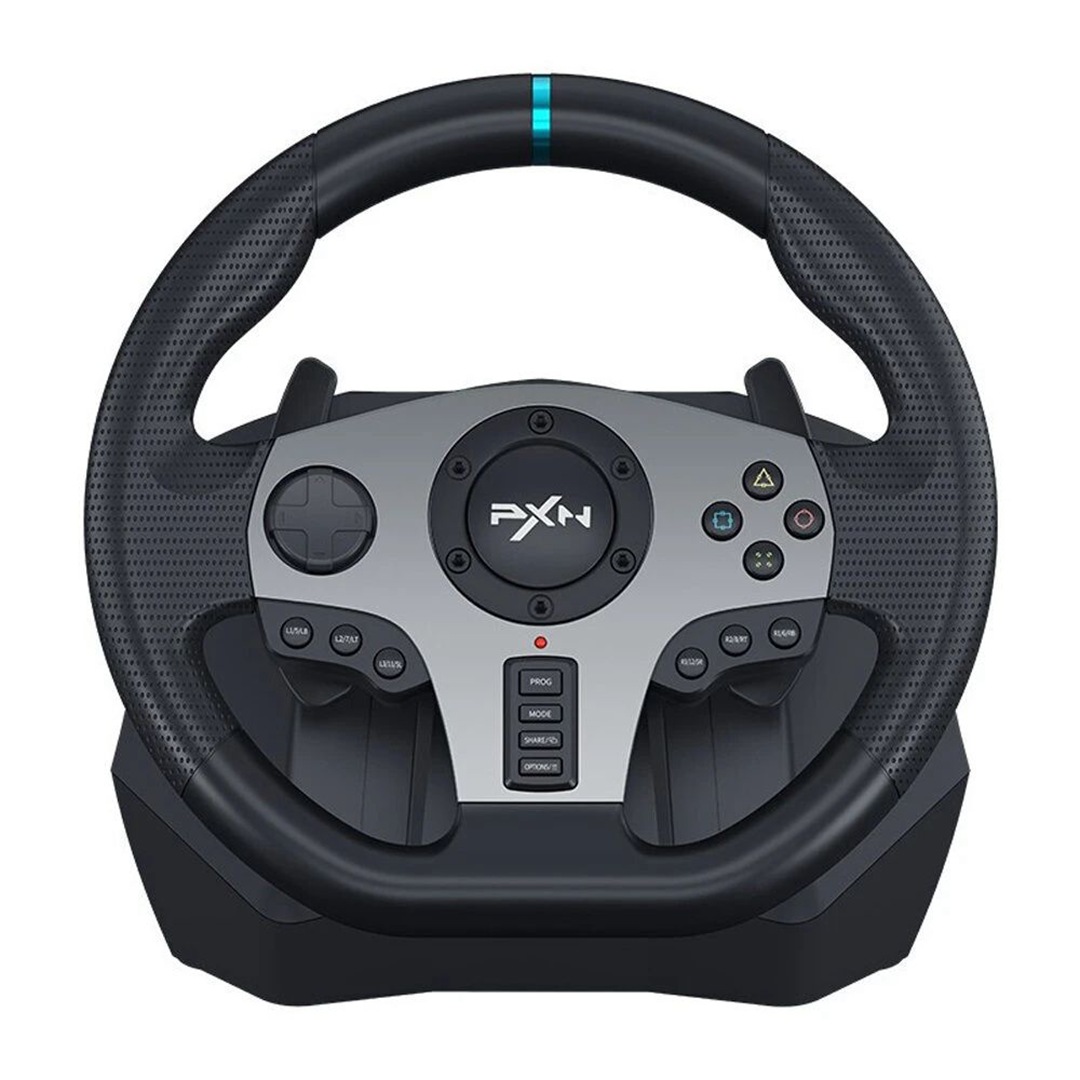 PXN V9 Professional Gaming Racing Wheel Direksiyon PS4 / PS3 / PC